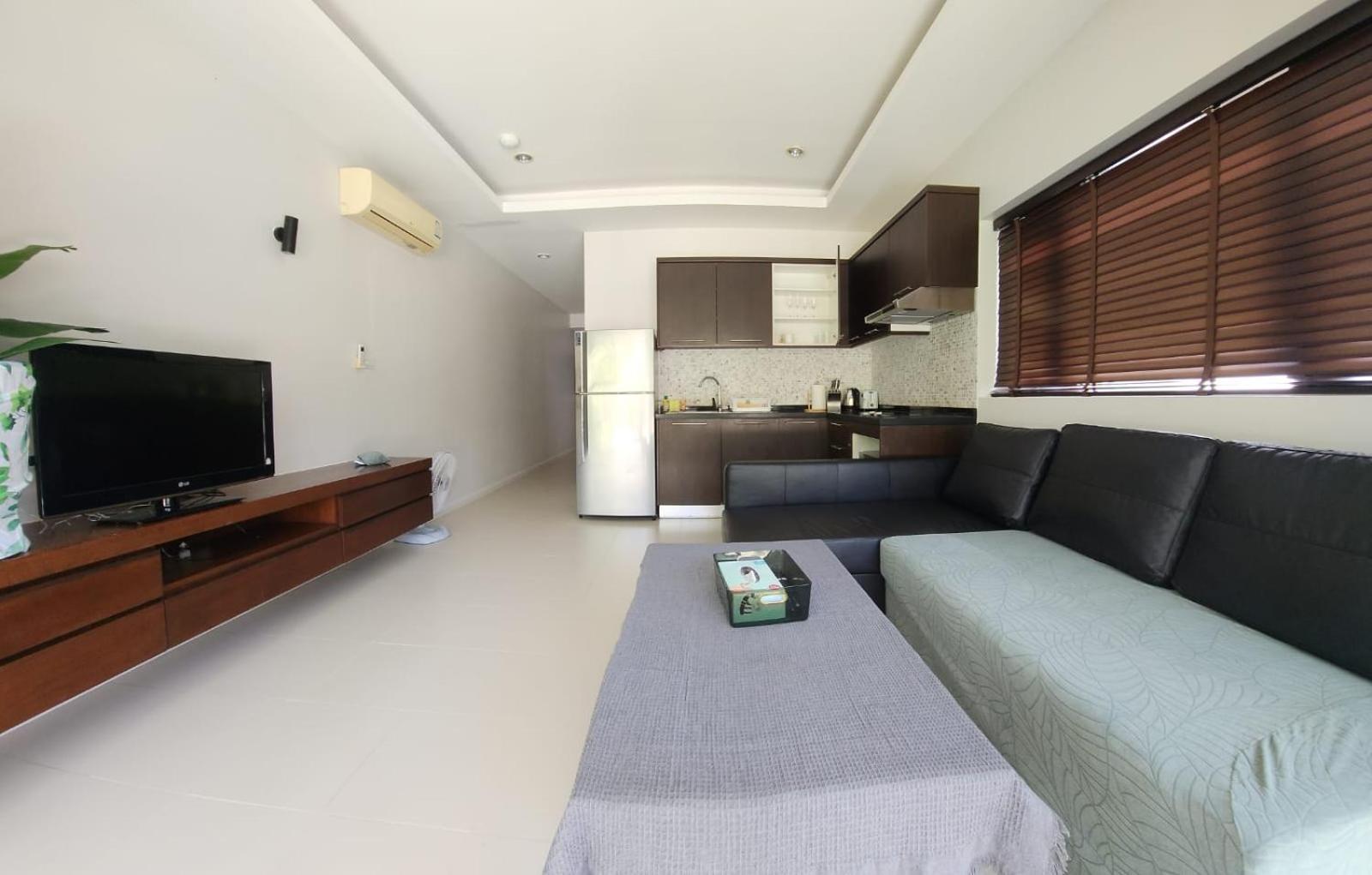 Tse Residence By Samui Emerald Choeng Mon Ngoại thất bức ảnh