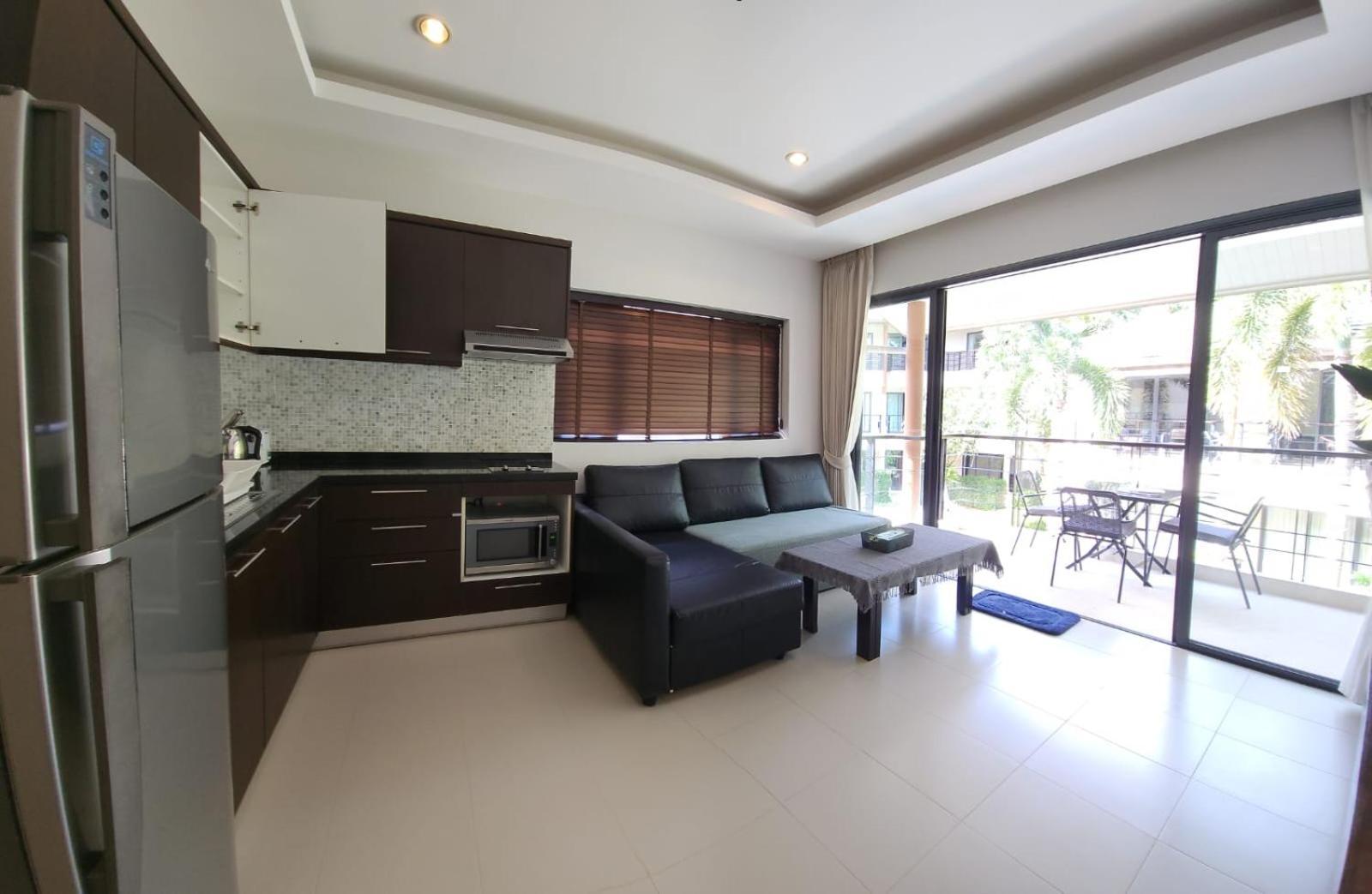 Tse Residence By Samui Emerald Choeng Mon Ngoại thất bức ảnh