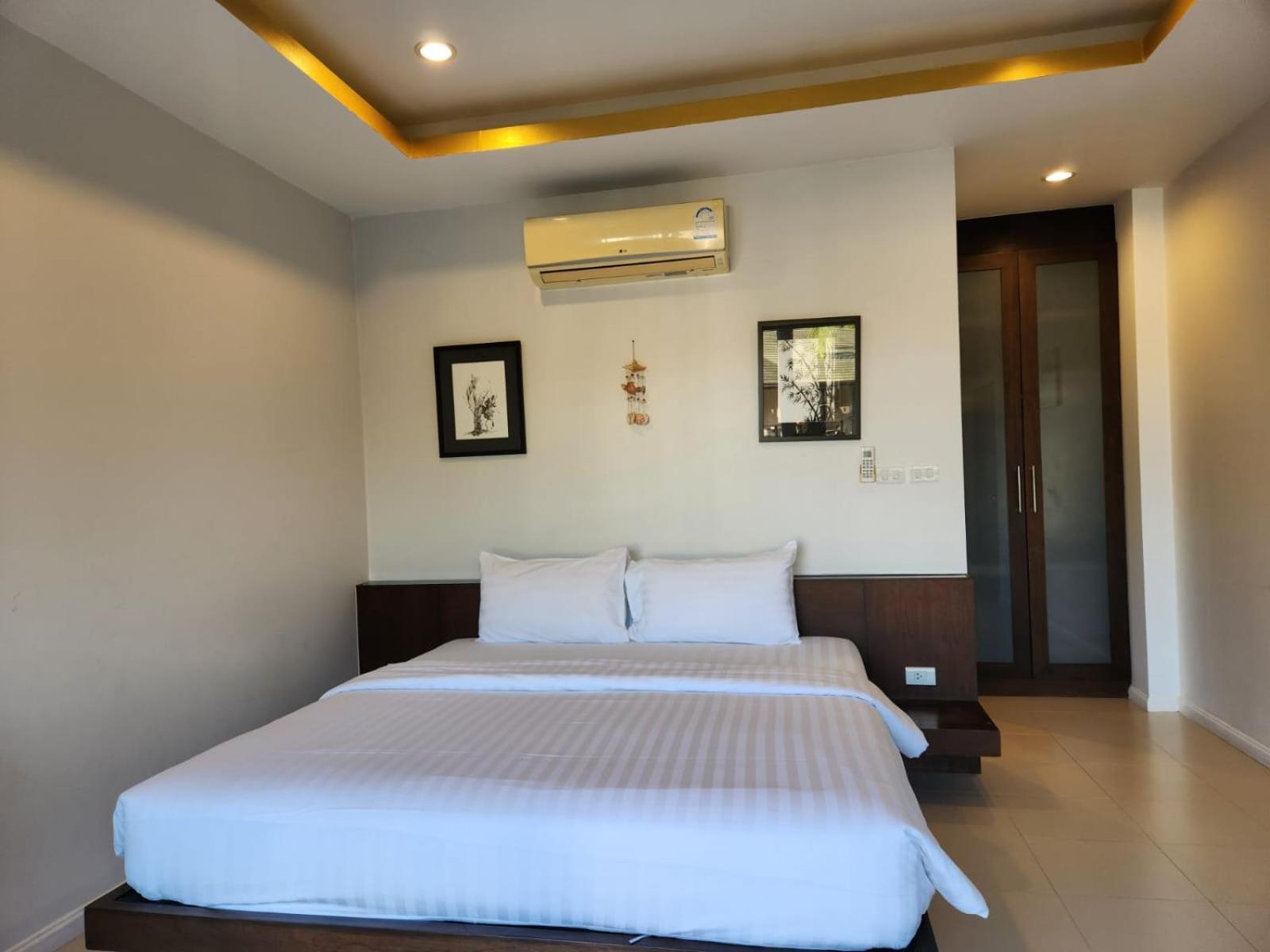 Tse Residence By Samui Emerald Choeng Mon Ngoại thất bức ảnh