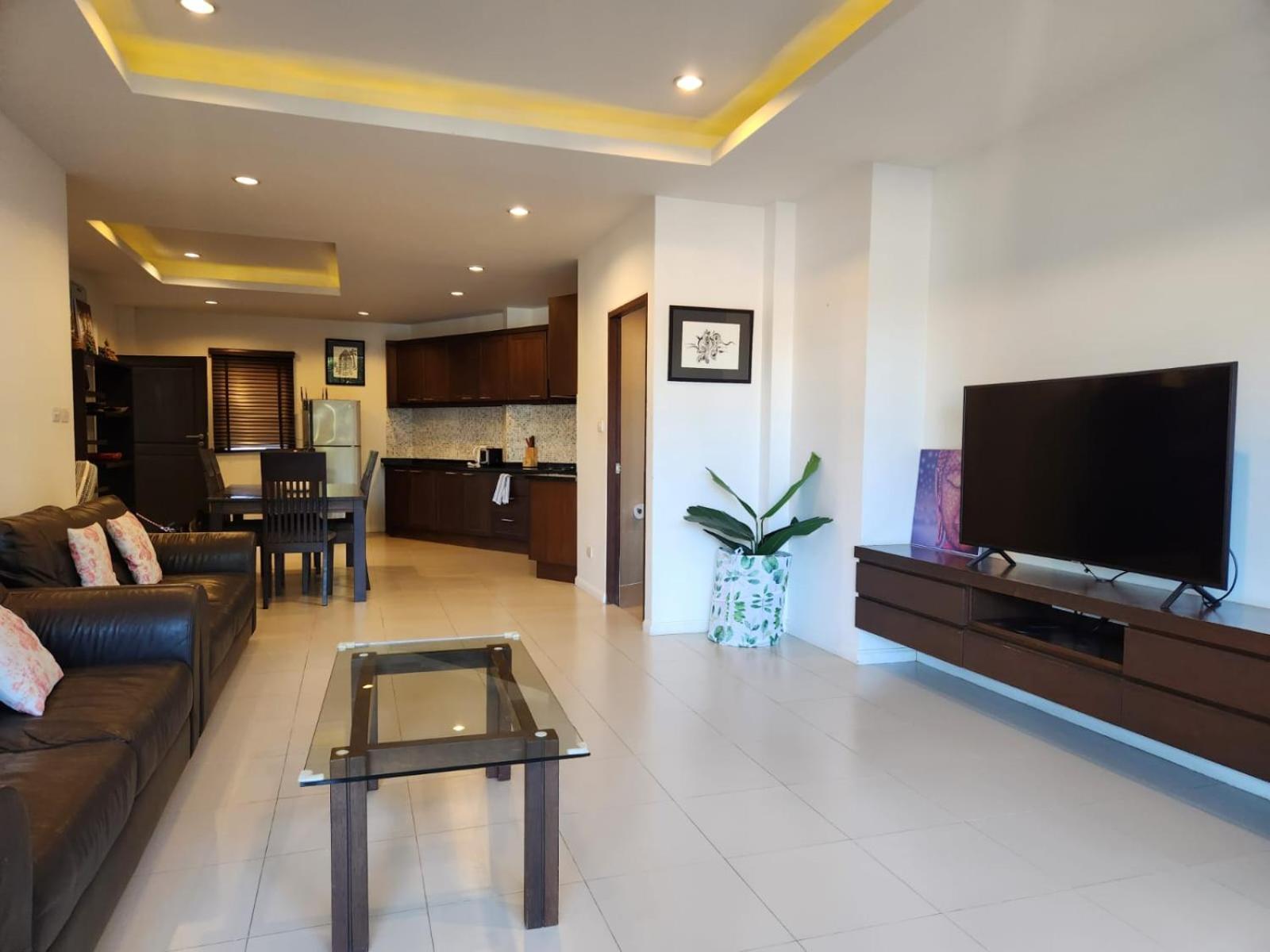 Tse Residence By Samui Emerald Choeng Mon Ngoại thất bức ảnh